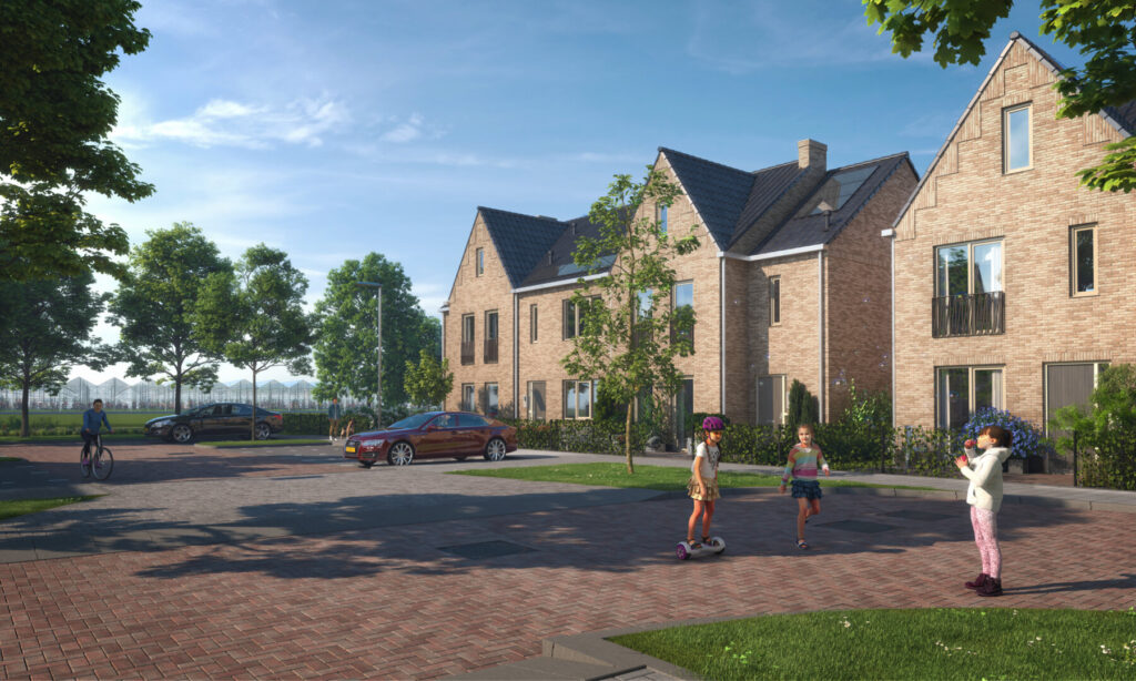 Weboma BouwGemaksWoning eengezinswoning 7,2 3